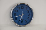 Quartz Väggklockan. A140/