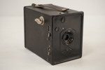 Vintage lådkamera Agfa. A5/