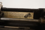 Antik Checkskrivare Protectograph USA. C16