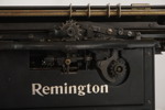 Remington 12 skrivmaskin. C18