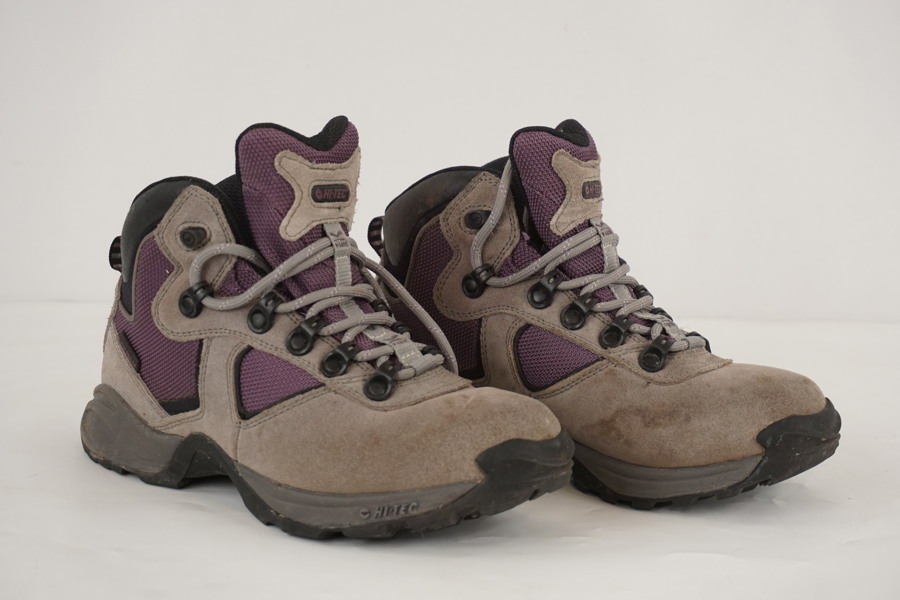 Hitec dam Streaking skur 38. A93/