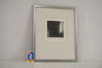 Mezzotint litografi 1/10. A112/