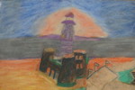 PMP lighthouse 47x43. M2