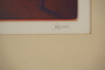 Maurice P. lito Contrast III. 39x55. M3