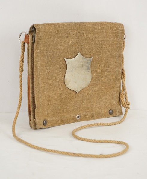 Kartfodral 1949. A10