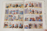 2st Tidningar Herge, Tintins Äventyr. A18