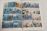 2st Tidningar Herge, Tintins Äventyr. A18