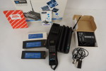 Motorola Storno Explorer vintage telefon. A20