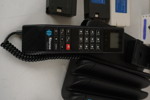 Motorola Storno Explorer vintage telefon. A20