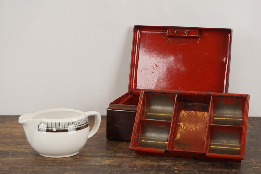 Såskanna, Sparta Gefle mm. A22