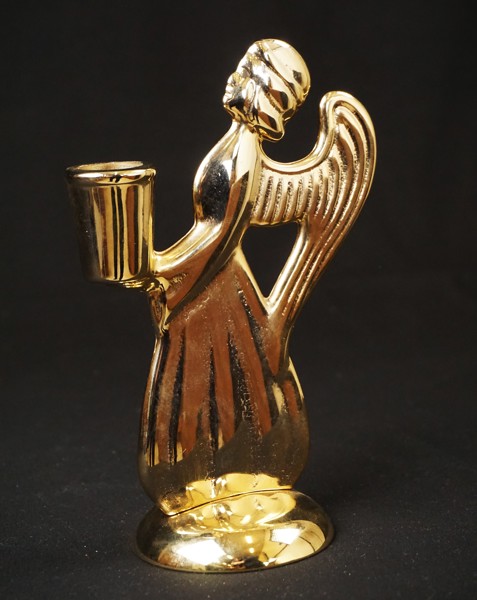 Stor Skyddsängeln Skultuna 1607. A29