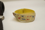 2st Klockor Casio & Time Studio med ett extra armband. A34