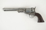 Pistol replica revolver Colt. A41