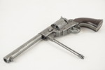 Pistol replica revolver Colt. A41