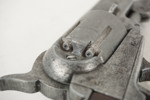 Pistol replica revolver Colt. A41