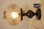 Ståks Bordslampa. C22