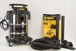 DeWalt Grovdammsugare 1050W. B8