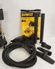 DeWalt Grovdammsugare 1050W. B8