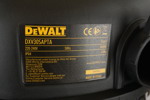 DeWalt Grovdammsugare 1050W. B8