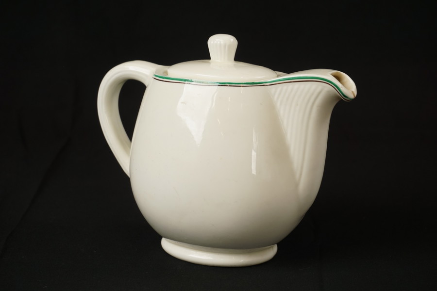 Gustavsberg Tekanna. G15/