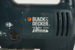 Black & Decker Sticksåg. D53/