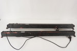 2st RGB Behringer LED Floodlight Bar. B17