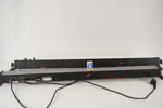 2st RGB Behringer LED Floodlight Bar. B17
