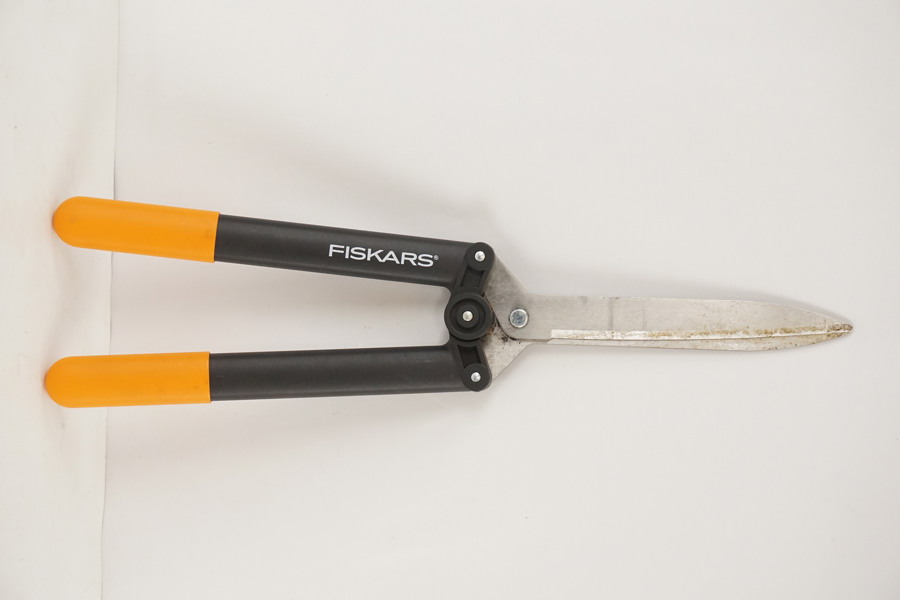 Häcksax FISKARS. D41/