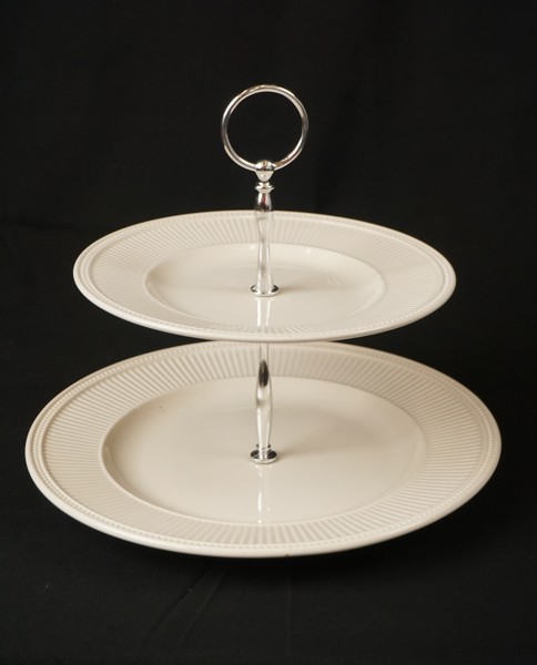 Wedgwood Bakverk/tårtset. G9