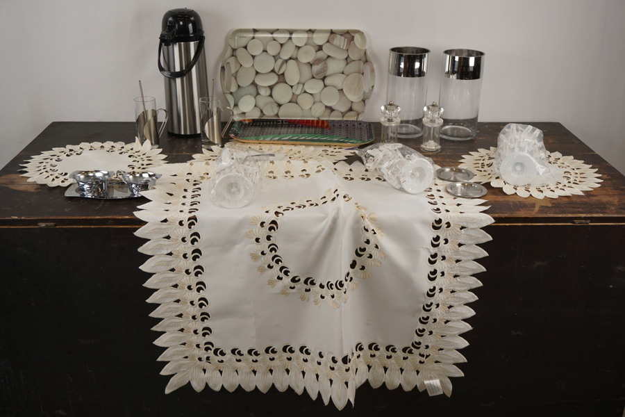 Pumptermos, brickor mm. BC24