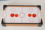 Mini air Hockey game. A155/