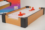 Mini air Hockey game. A155/