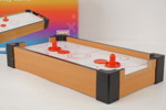 Mini air Hockey game. A155/