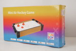 Mini air Hockey game. A155/