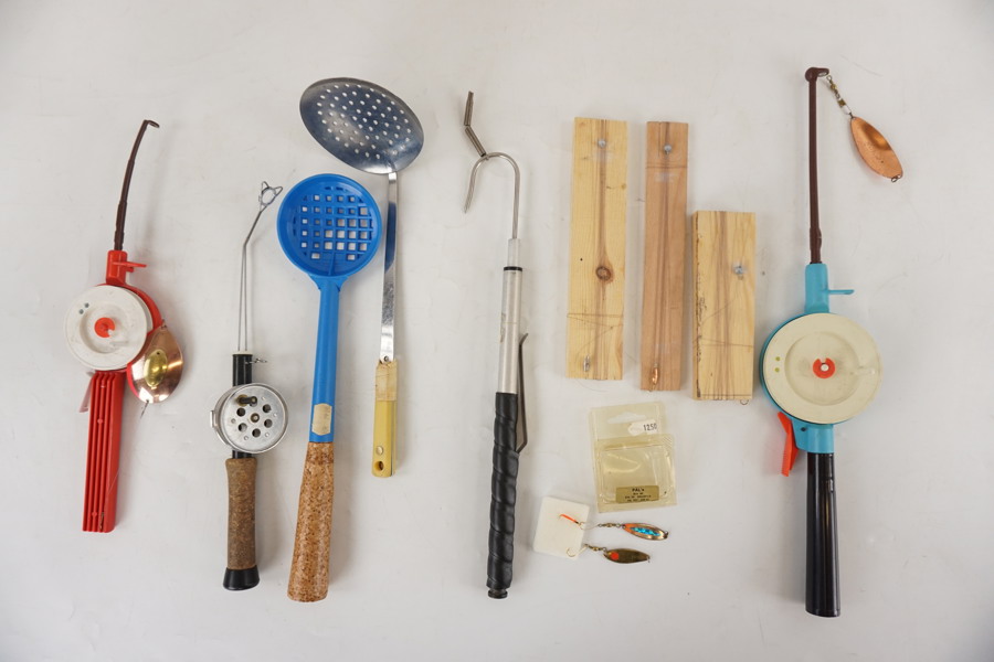 Hokki 78 Pimpelspö mm. A96