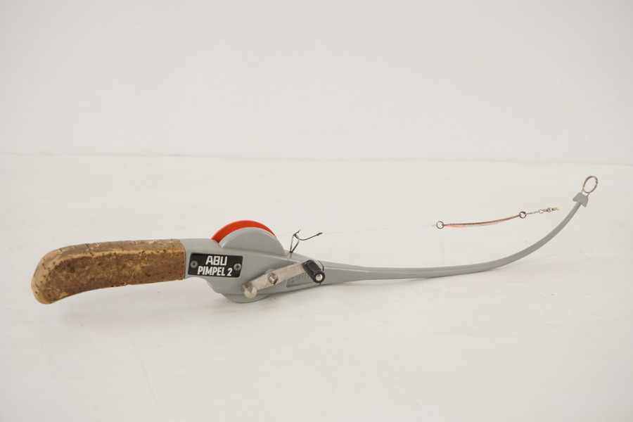 ABU Pimpel 2 Pimpelspö. A99