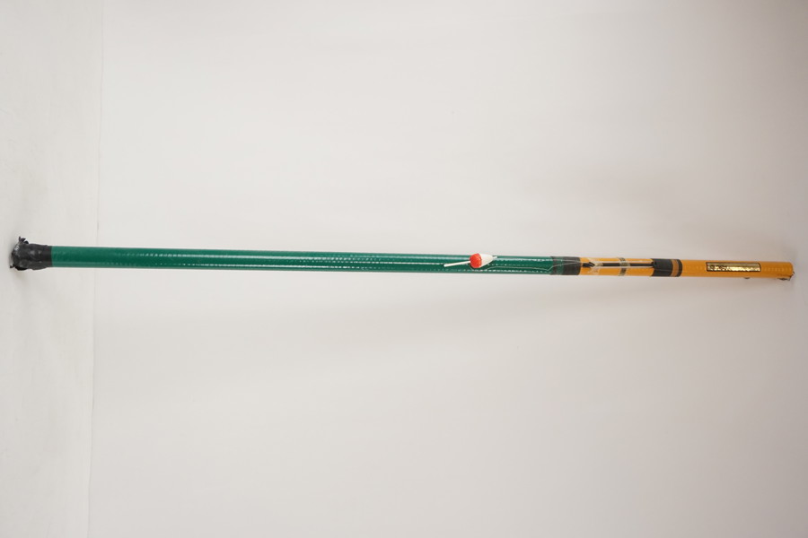 Abu fiskespön Siesta 6. A103 