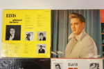 8st Elvis Presley LP-skivor. A104