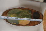 Vintage elektriska Julgransljus, mm. BC138/