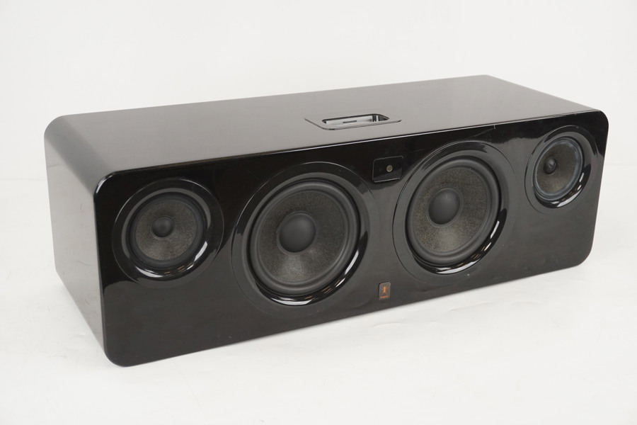 Fireant FA-003 högtalare. BC219/