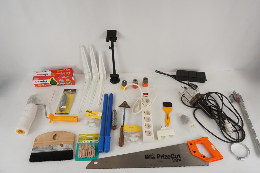 Bahco såg mm. BC241/