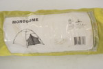 Monodome tält. BC49/