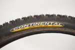 Cykel vinterdäck Continental mm. BC64/