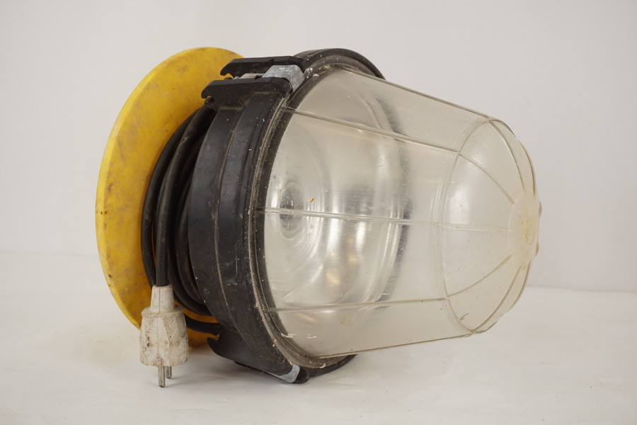Arbetslampa. BC72/