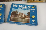 5st Puzzel Henley. BC200/