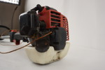 Trimmer Bensindriven reservdelar. B42/
