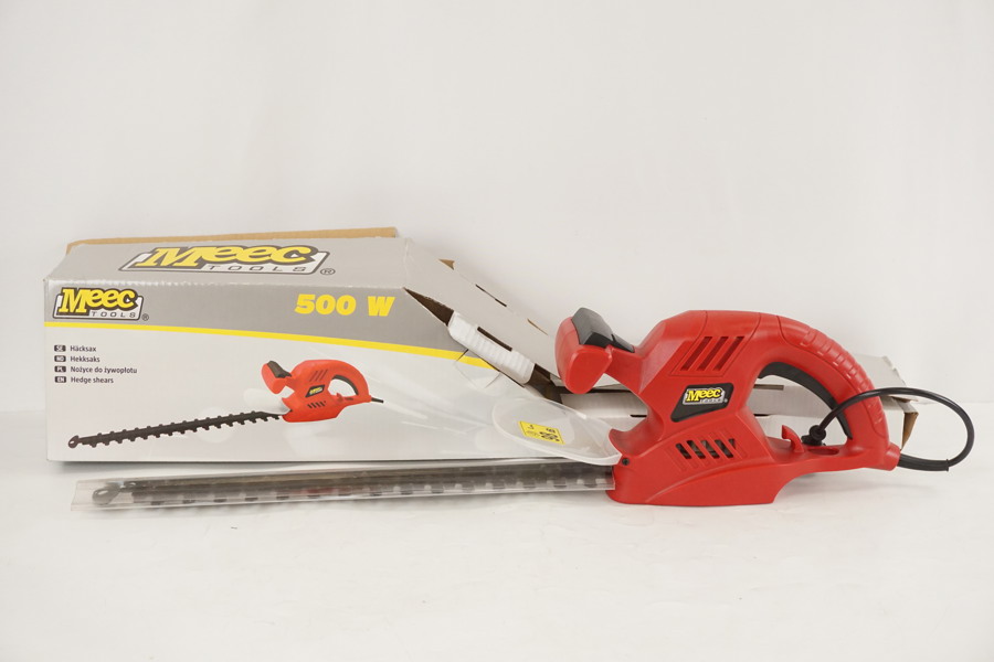 Meec Tools El Häcksax 500W. B202/