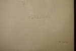 LP The Beatles, vinyl. A105