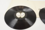 LP The Beatles, vinyl. A105