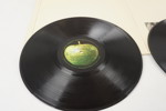 LP The Beatles, vinyl. A105